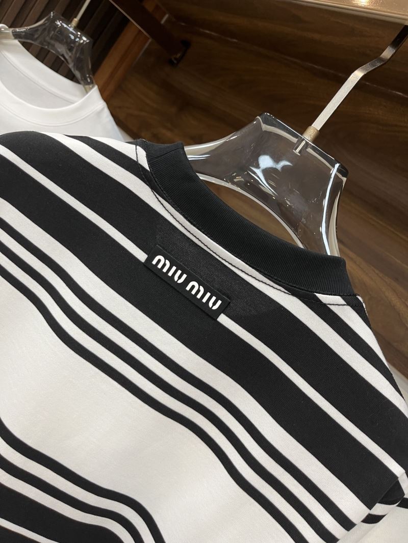 Miu Miu T-Shirts